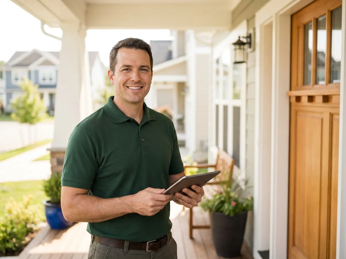 Pest control FAQs for Hillsdale, OK